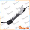 Crémaillère de direction hydraulique pour TOYOTA | 01932020, 29556